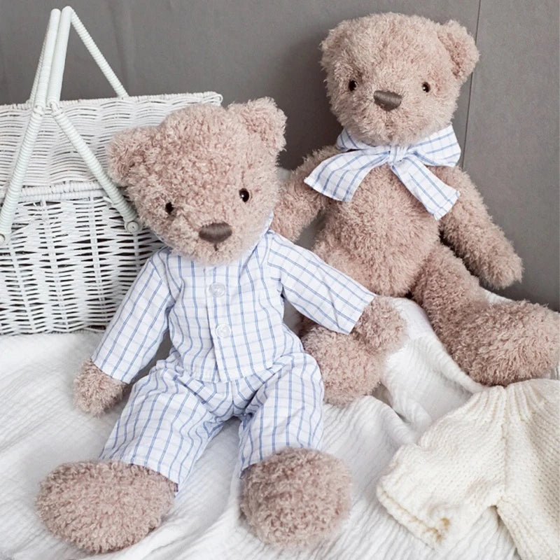 Teddy Bear Plush