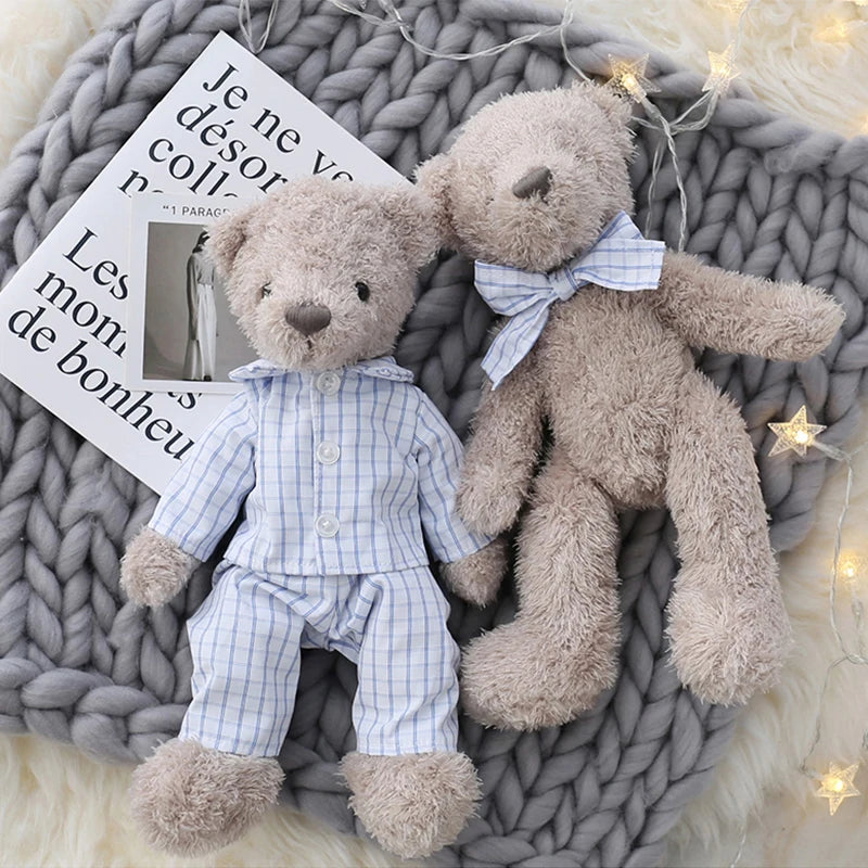 Teddy Bear Plush