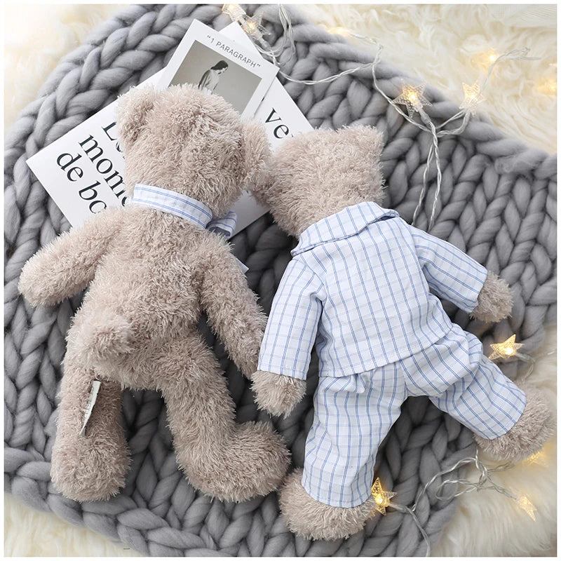 Teddy Bear Plush