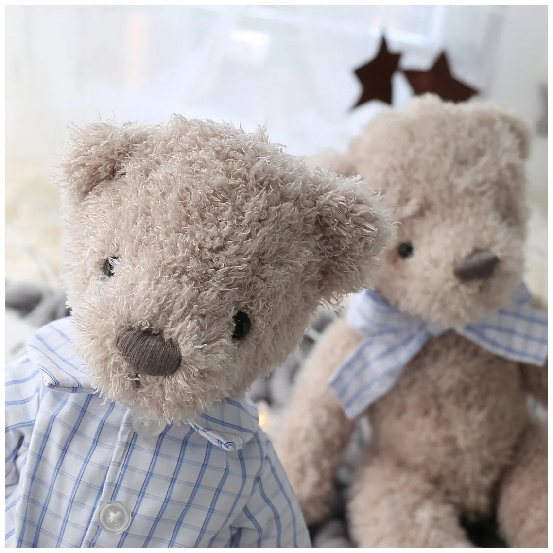 Teddy Bear Plush