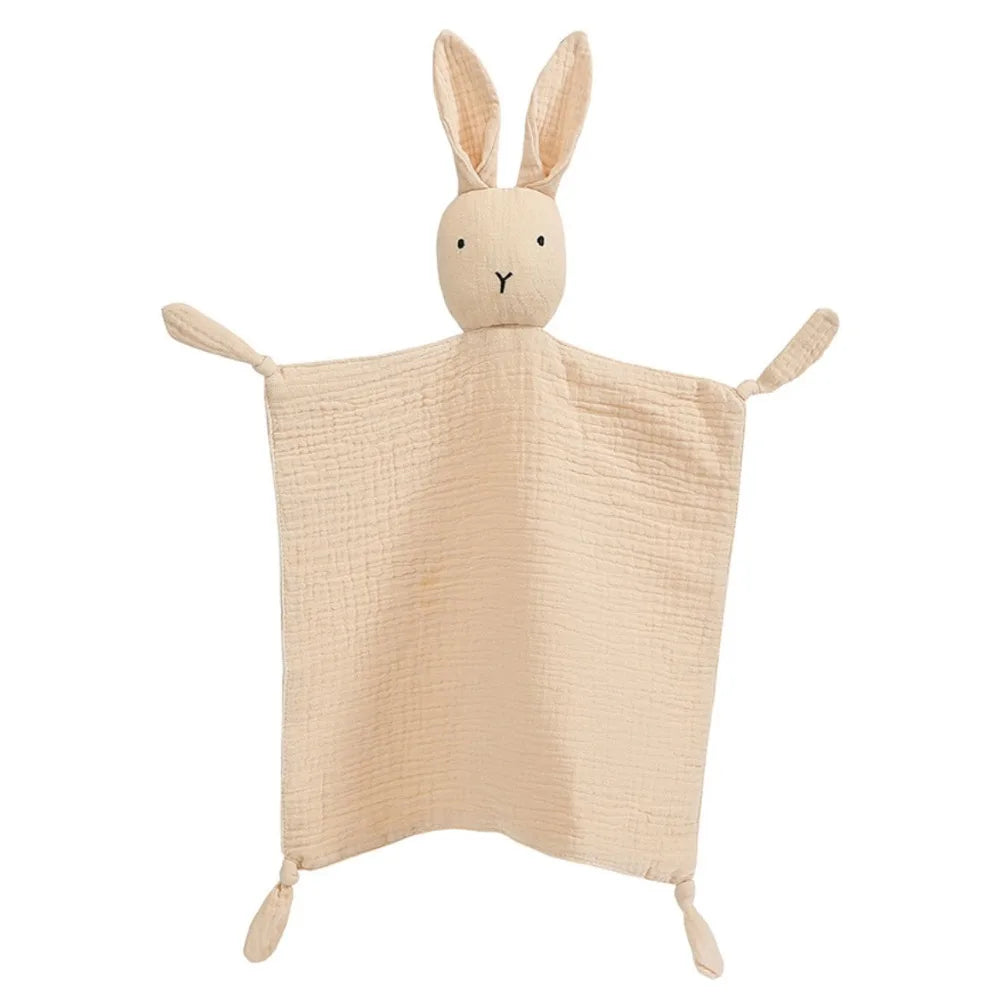 Muslin Sleep Comforter