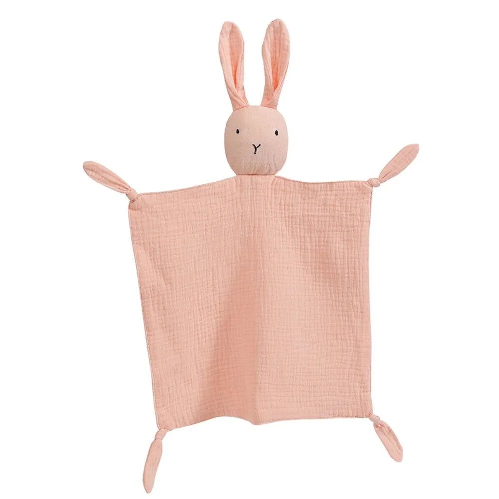 Muslin Sleep Comforter
