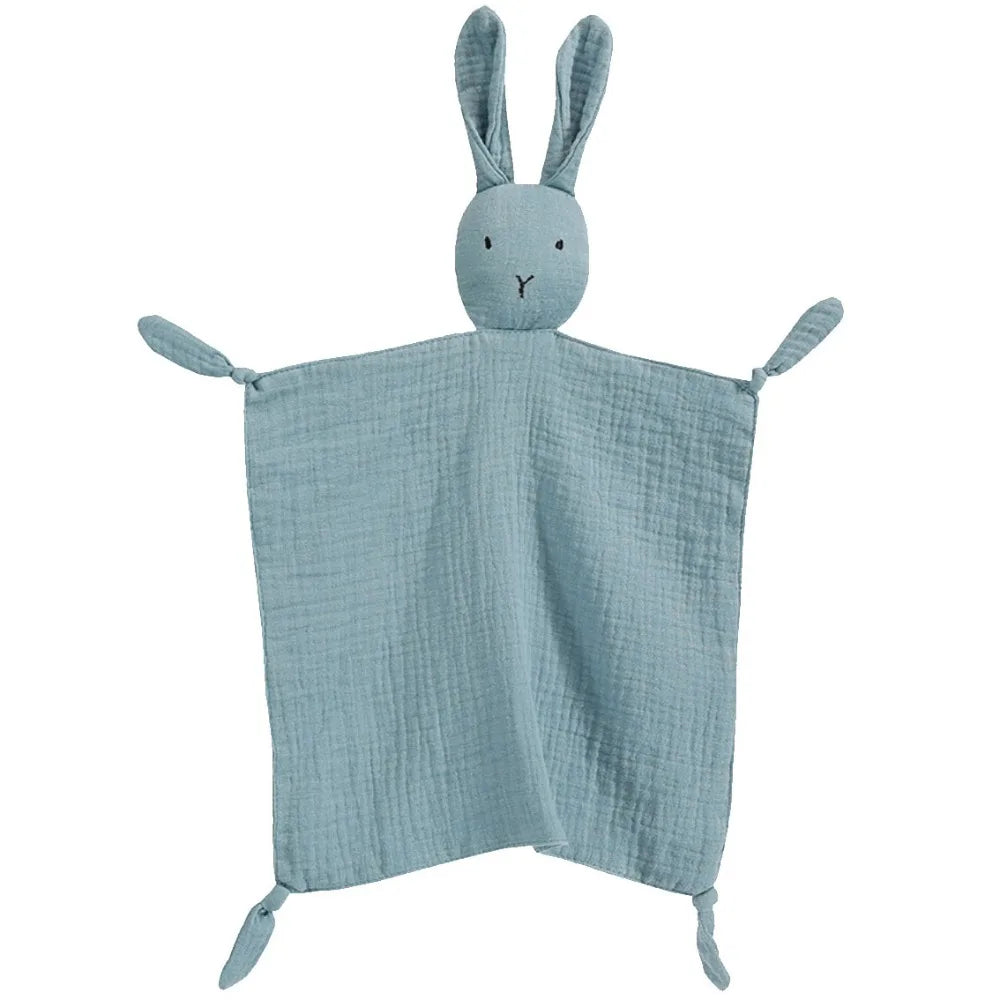 Muslin Sleep Comforter