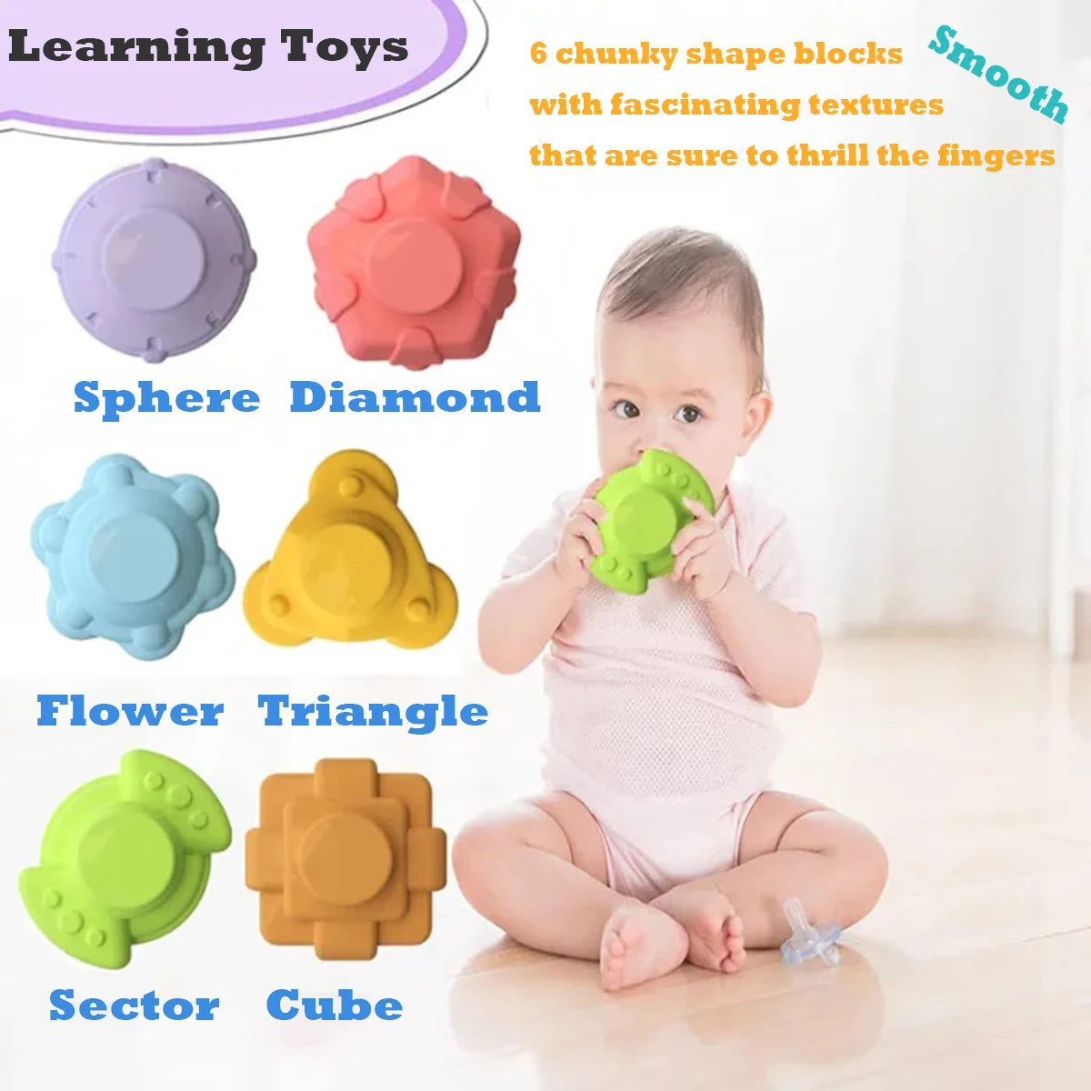 Shape Sorting Game