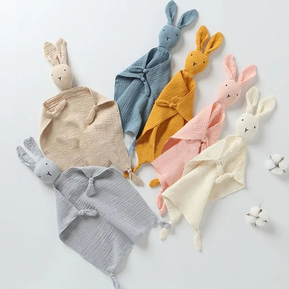 Muslin Sleep Comforter