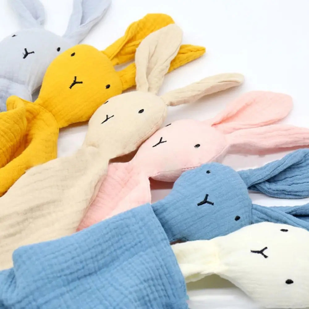 Comfort Toys