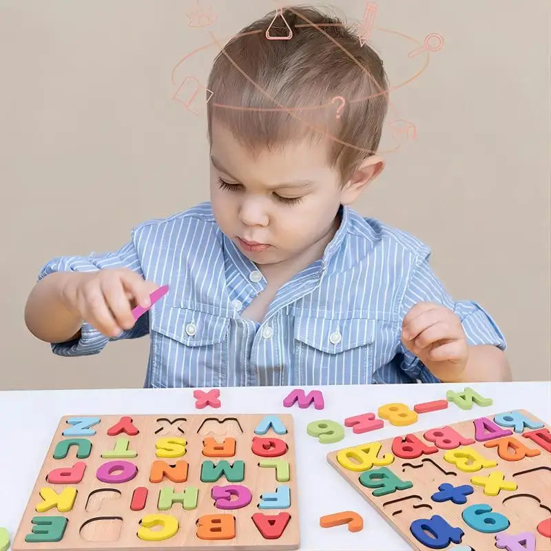 Learning Toys