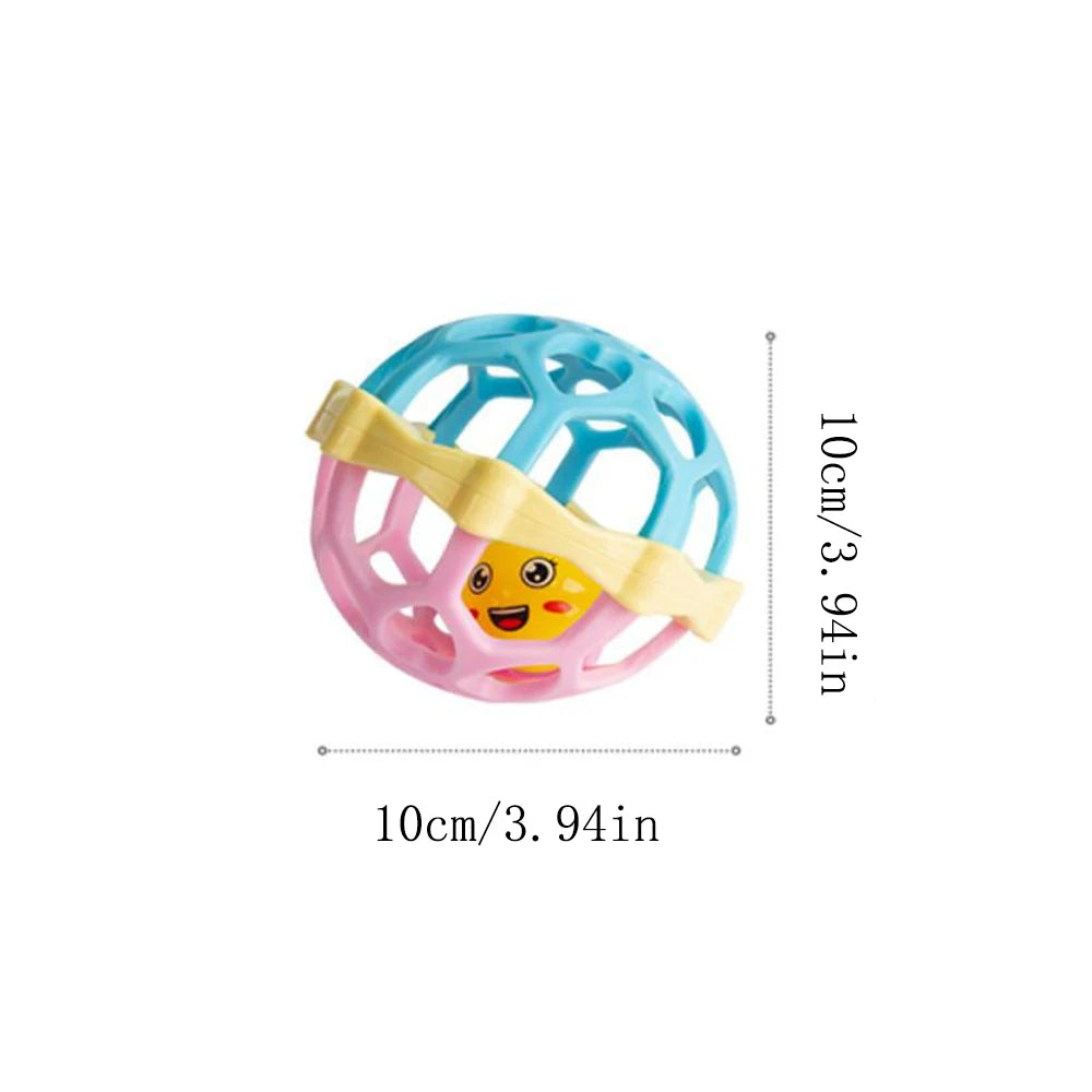 Baby Rattle