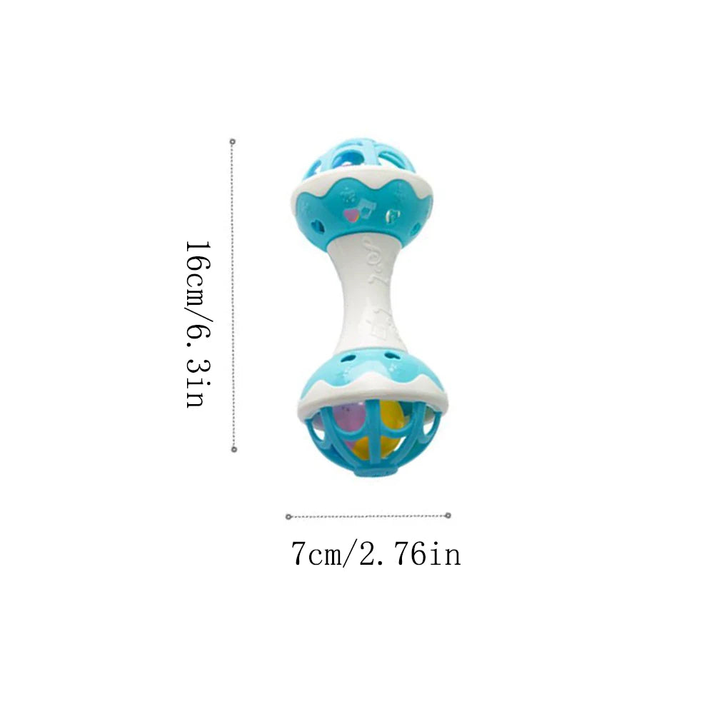 Baby Rattle