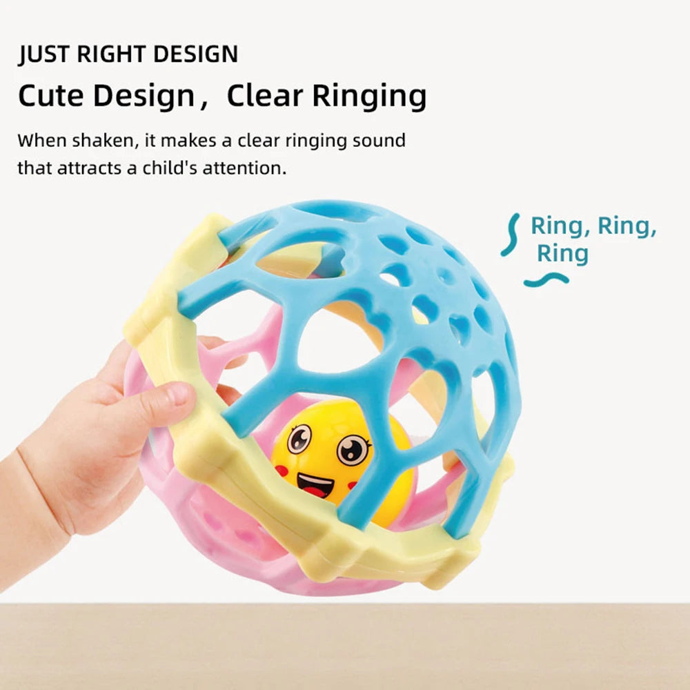Baby Rattle