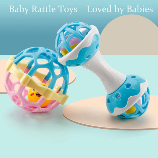 Baby Rattle