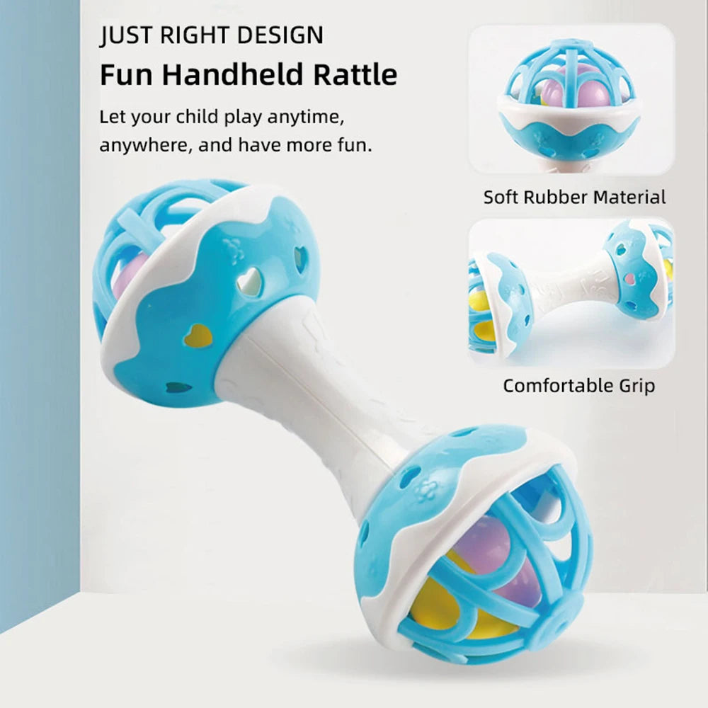 Baby Rattle