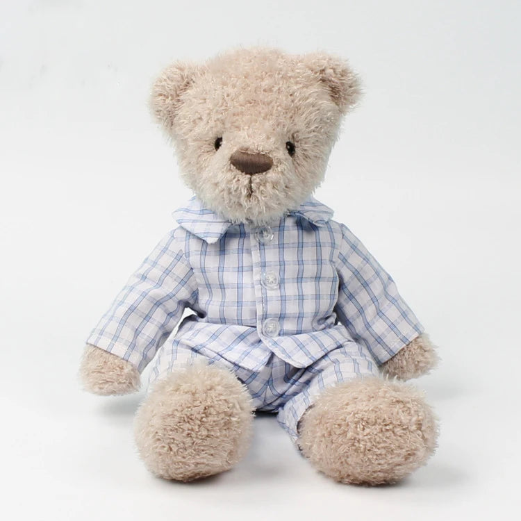 Teddy Bear Plush