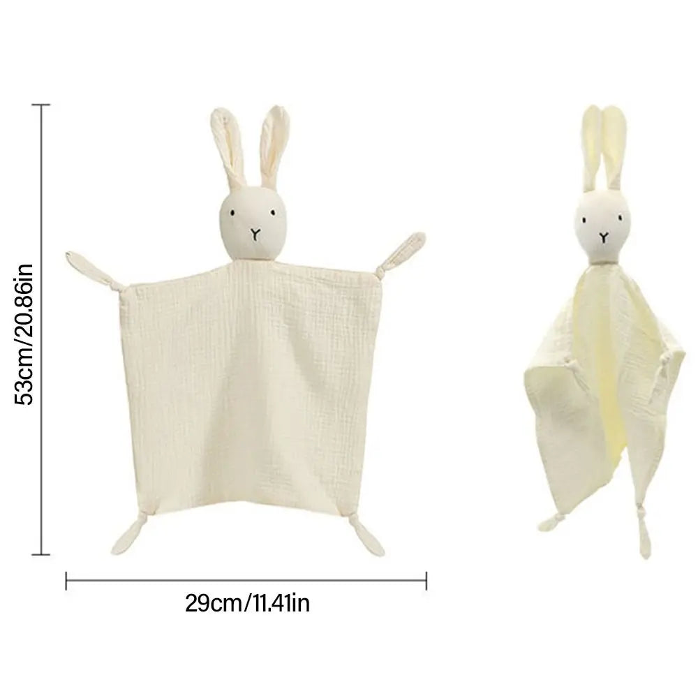 Muslin Sleep Comforter