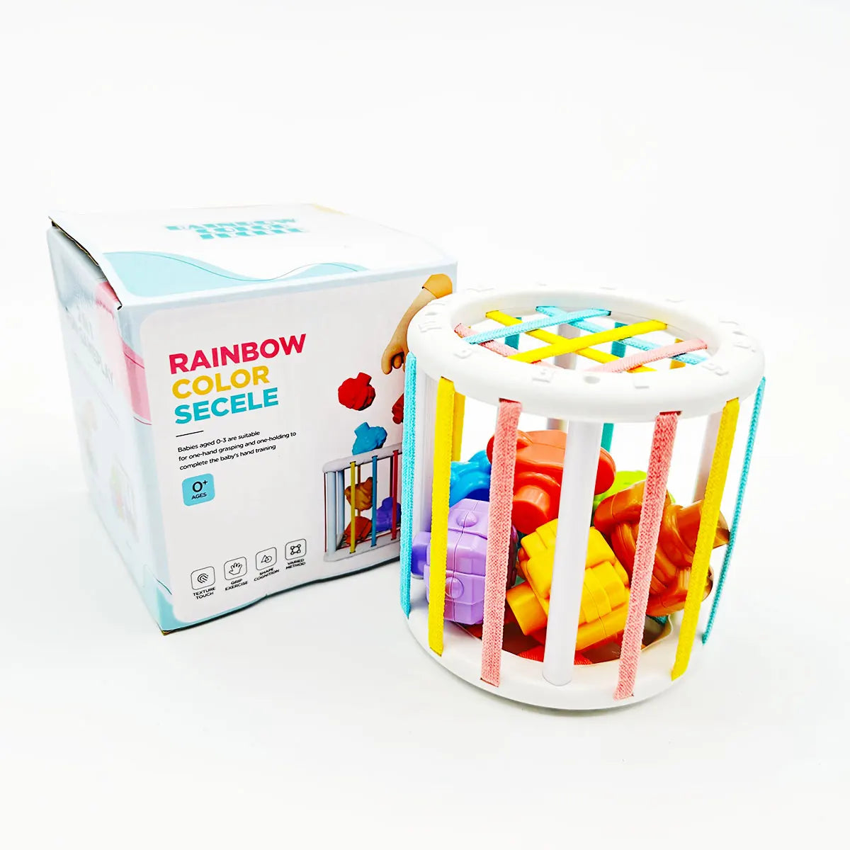 Shape Sorting Game
