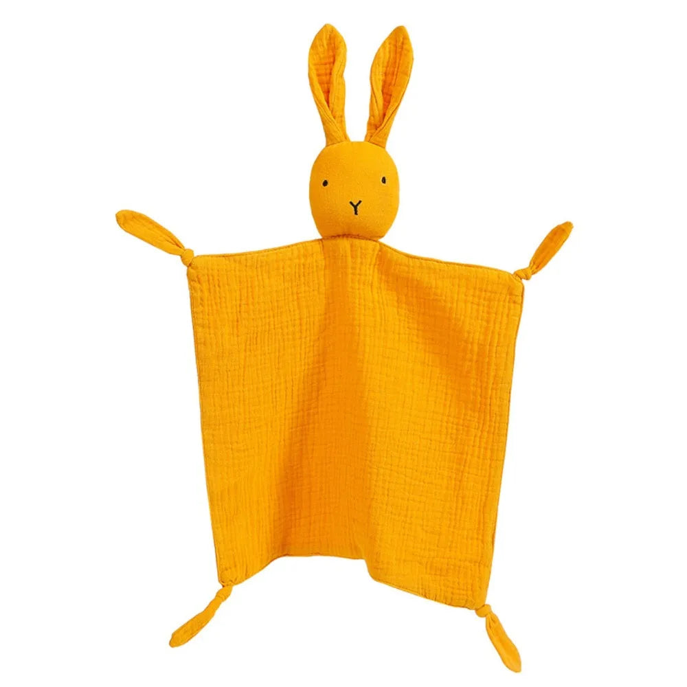 Muslin Sleep Comforter