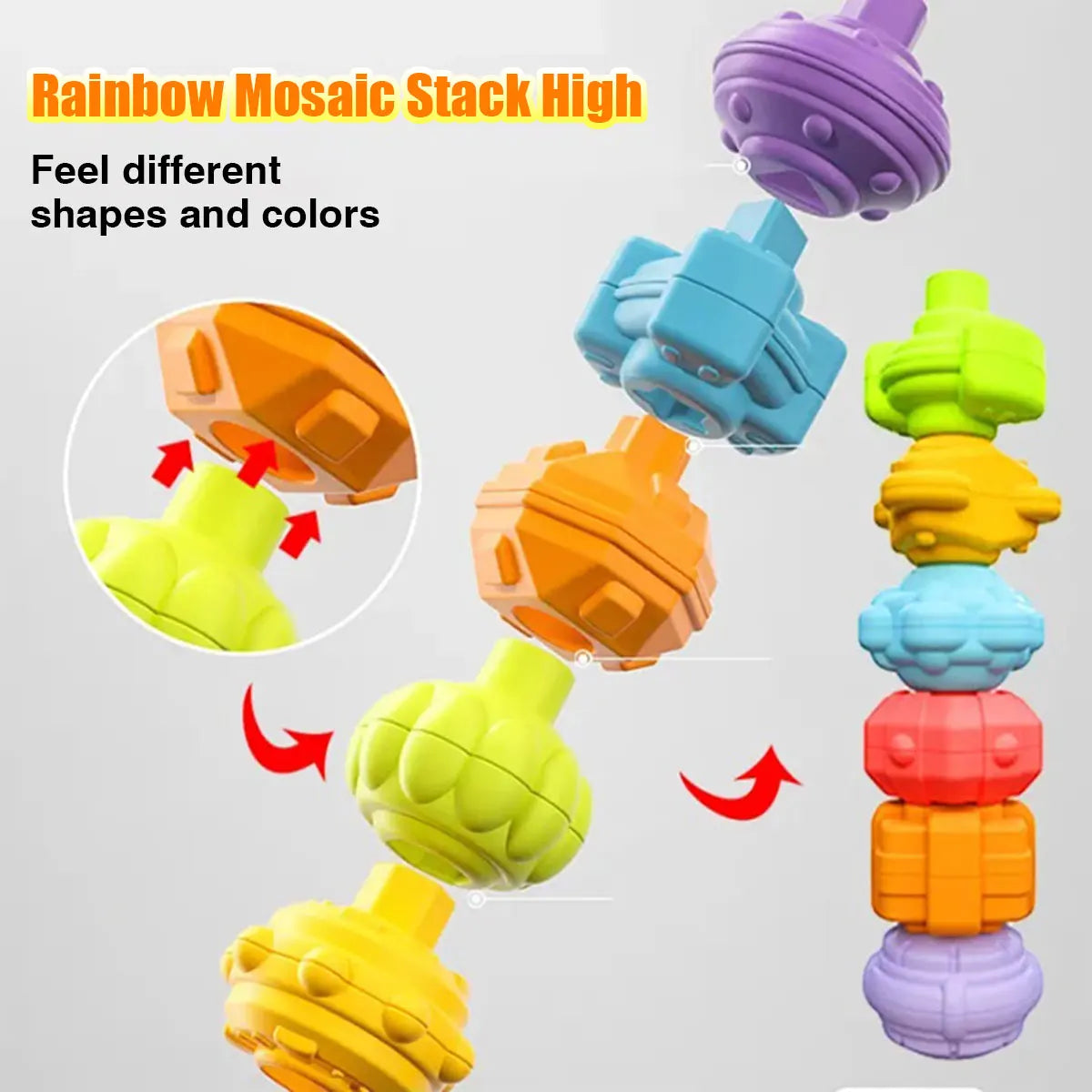Shape Sorting Game