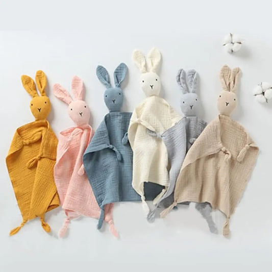 Muslin Sleep Comforter