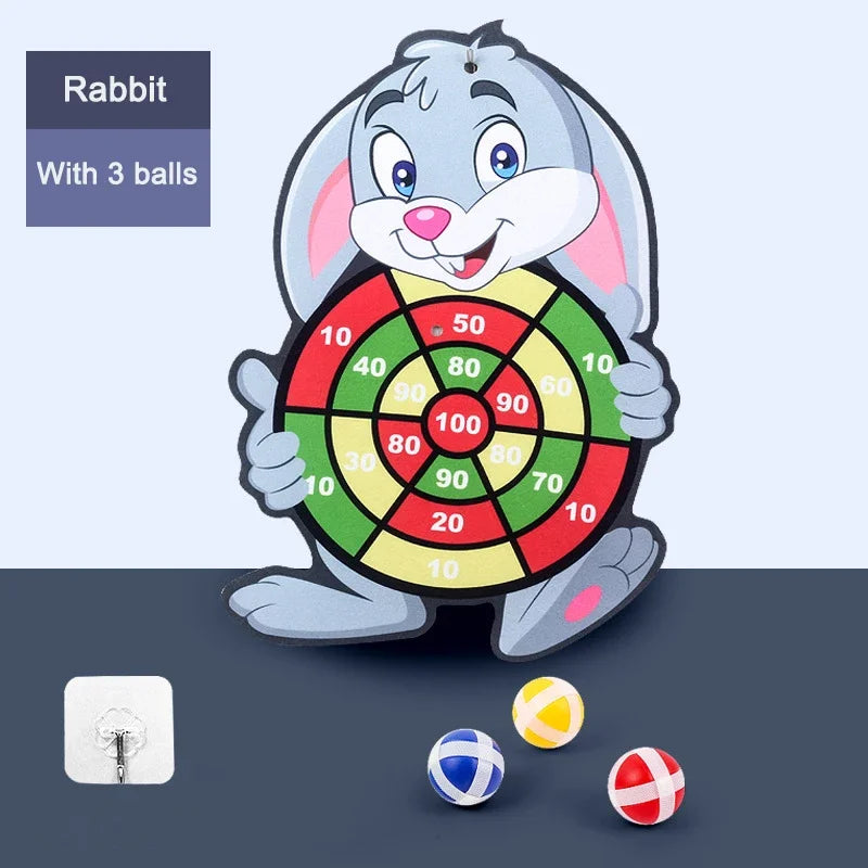 Velcro Dart Board