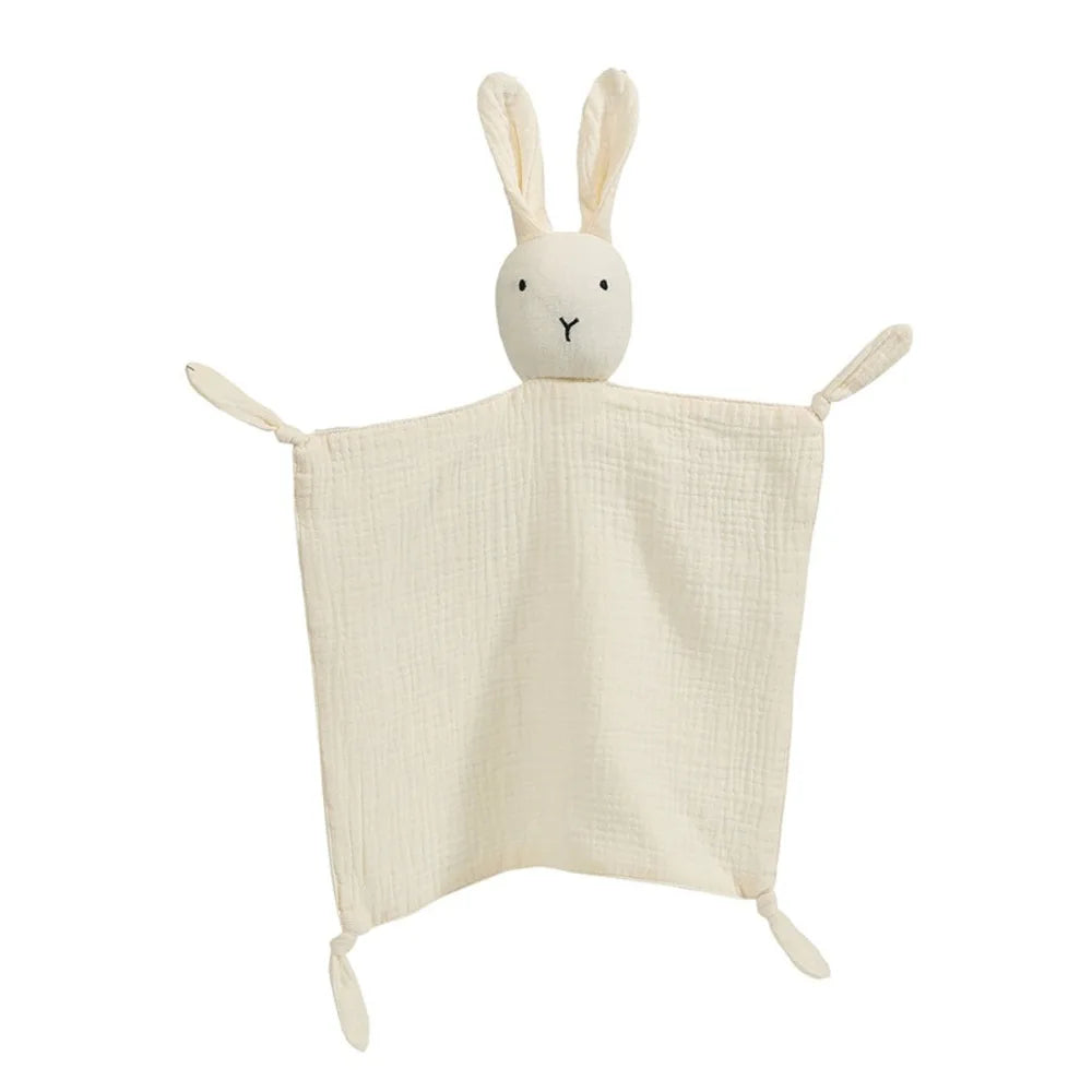 Muslin Sleep Comforter