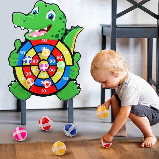 Velcro Dart Board
