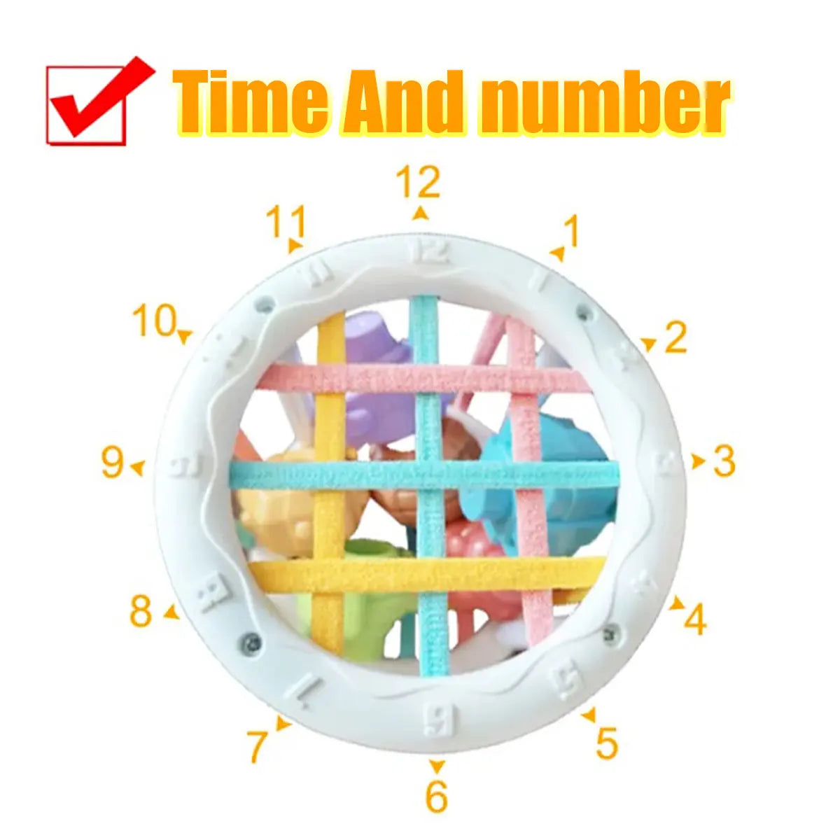 Shape Sorting Game