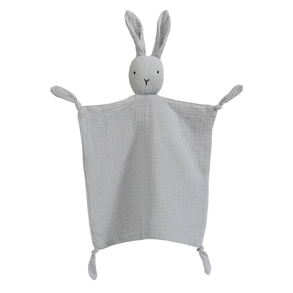 Muslin Sleep Comforter