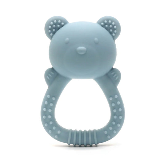 Bear Teething Toy
